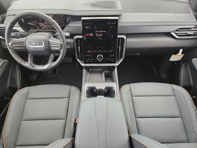2026 GMC Acadia AT4 AWD