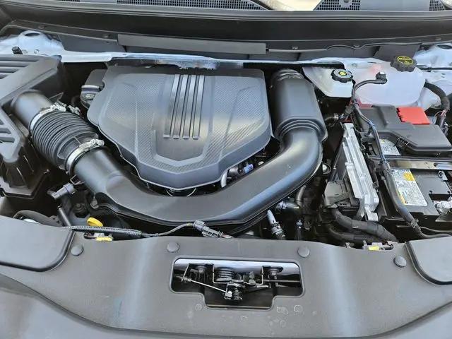 2026 GMC Acadia Elevation FWD