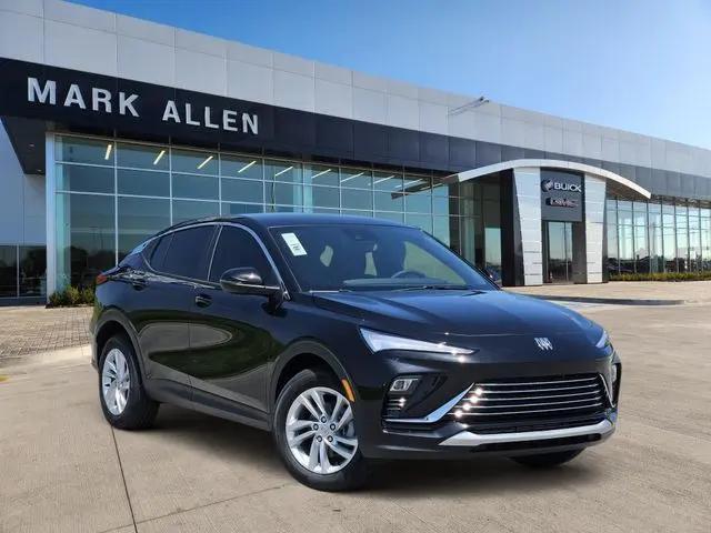 2026 Buick NV Preferred FWD for sale in Collinsville, OK