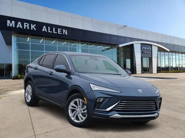 2026 Buick NV Preferred FWD for sale in Collinsville, OK