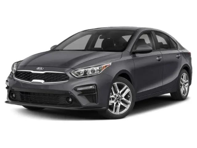 2019 Kia Forte S for sale in Minnetonka, MN
