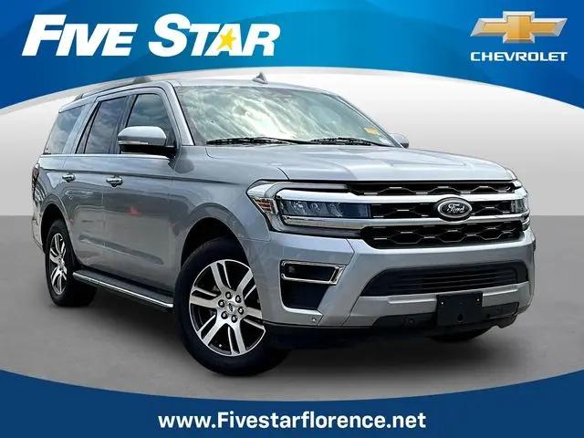 2023 Ford Expedition Limited for sale in Florence, SC