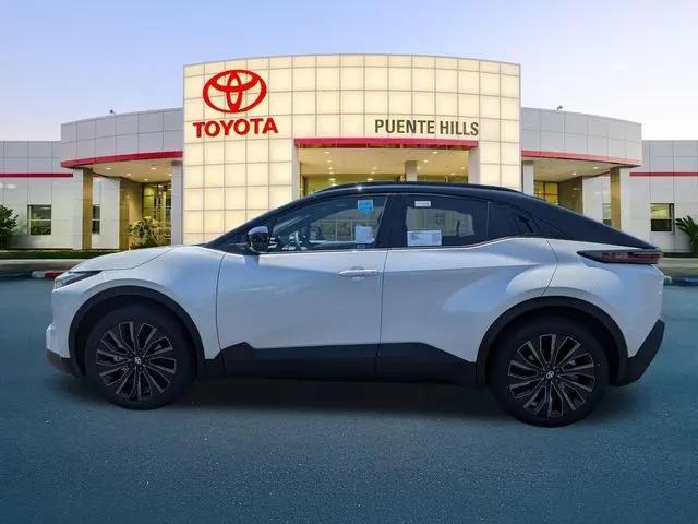 2026 Toyota C-HR XSE