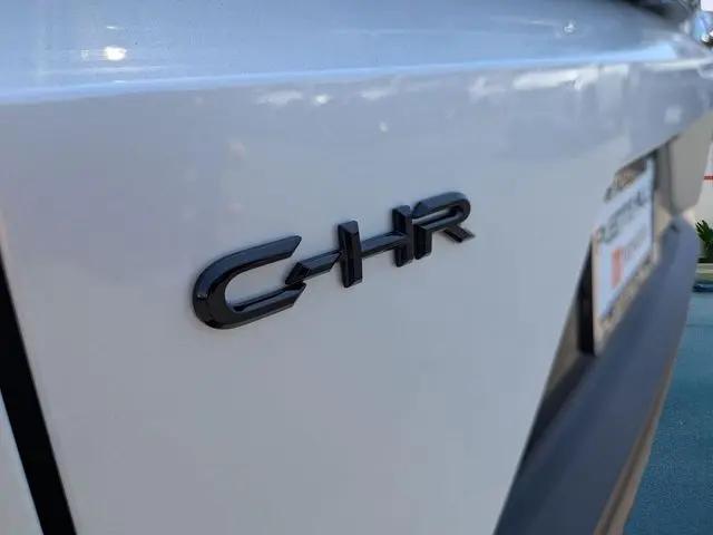 2026 Toyota C-HR XSE