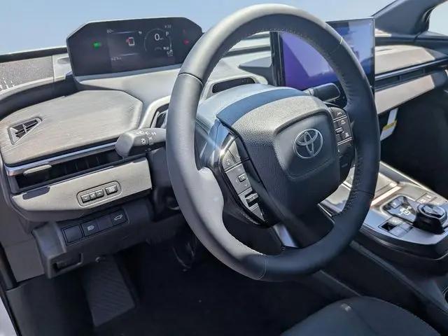 2026 Toyota C-HR XSE