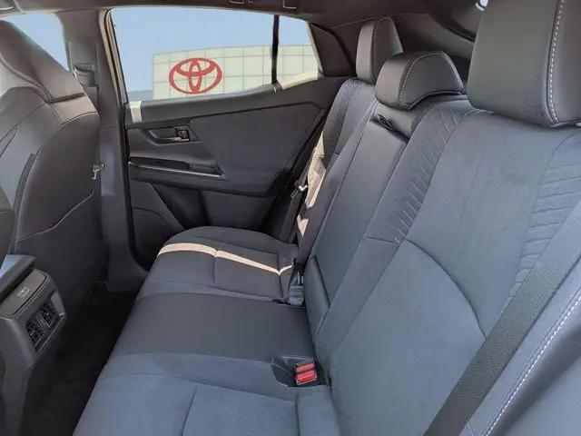 2026 Toyota C-HR XSE
