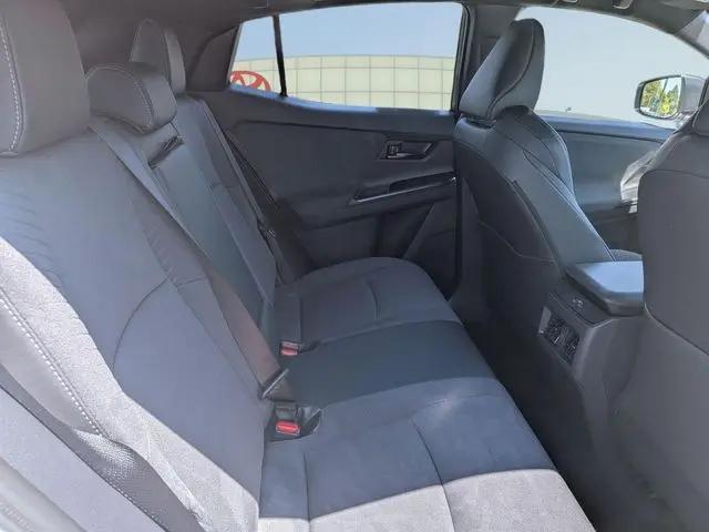 2026 Toyota C-HR XSE