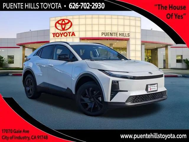 2026 Toyota C-HR SE for sale in City of Industry, CA