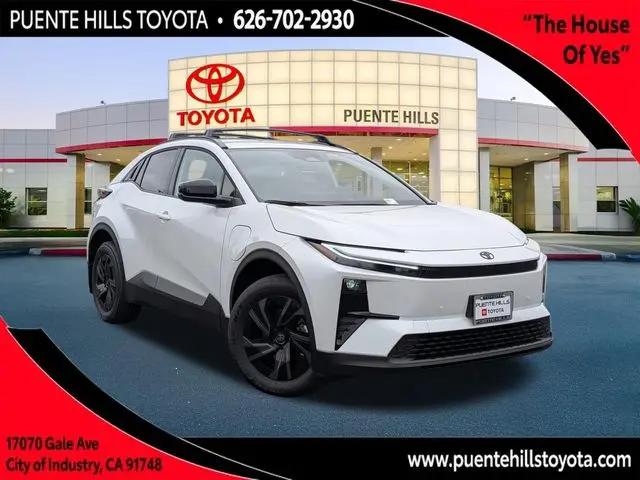 2026 Toyota C-HR SE for sale in City of Industry, CA
