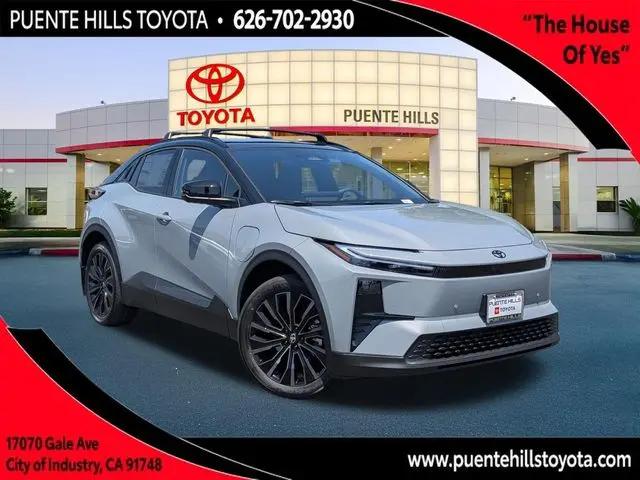 2026 Toyota C-HR XSE for sale in City of Industry, CA