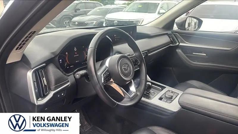 2024 Mazda X-90 Preferred