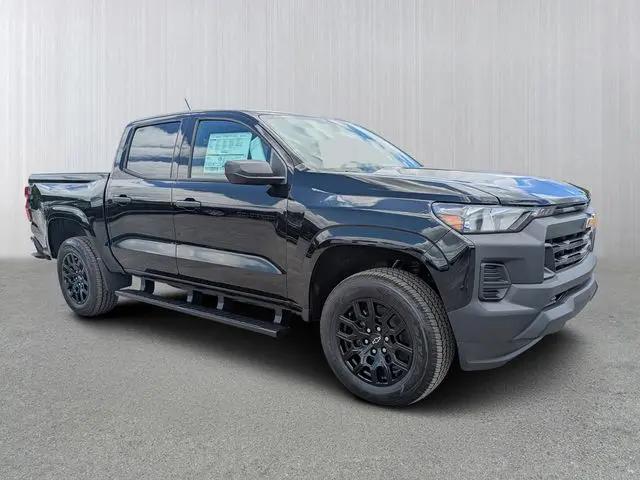 2026 Chevrolet Colorado WT, RWD for sale in Gainesville, FL