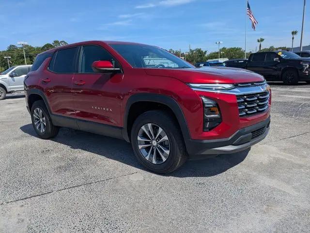 2026 Chevrolet Equinox FWD LT for sale in Gainesville, FL