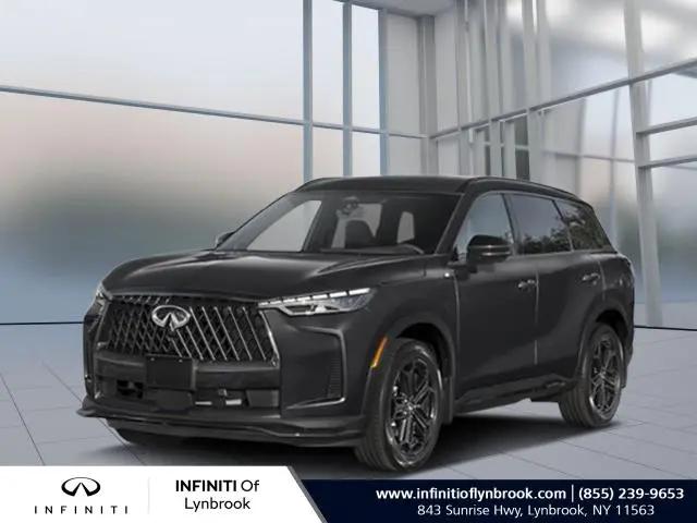 2027 INFINITI QX60 SPORT for sale in Lynbrook, NY