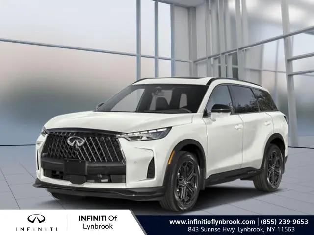 2027 INFINITI QX60 SPORT for sale in Lynbrook, NY