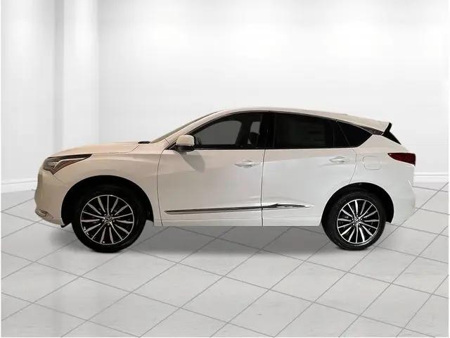 2026 Acura RDX Advance