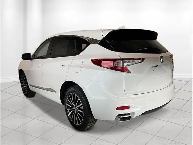 2026 Acura RDX Advance