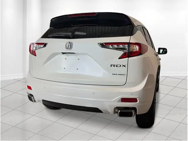 2026 Acura RDX Advance