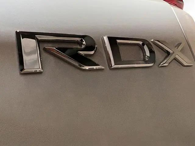 2026 Acura RDX Advance