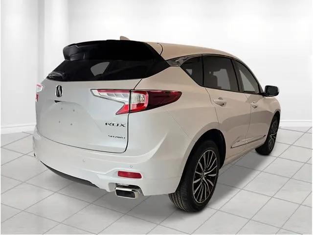 2026 Acura RDX Advance