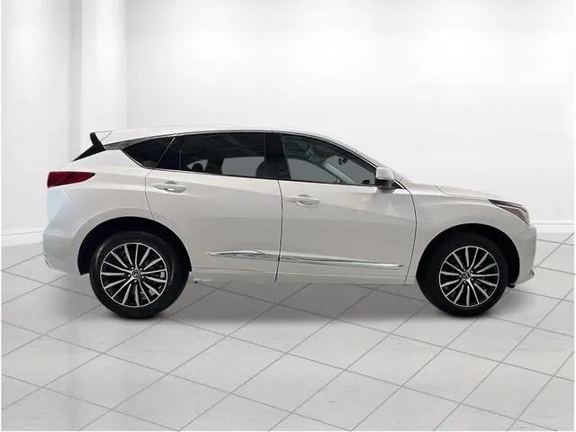 2026 Acura RDX Advance