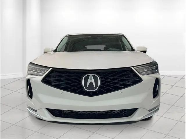 2026 Acura RDX Advance