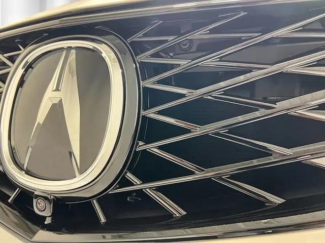 2026 Acura RDX Advance