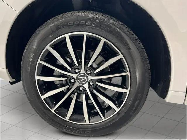 2026 Acura RDX Advance