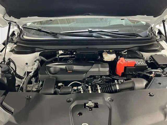 2026 Acura RDX Advance
