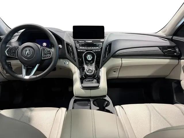 2026 Acura RDX Advance