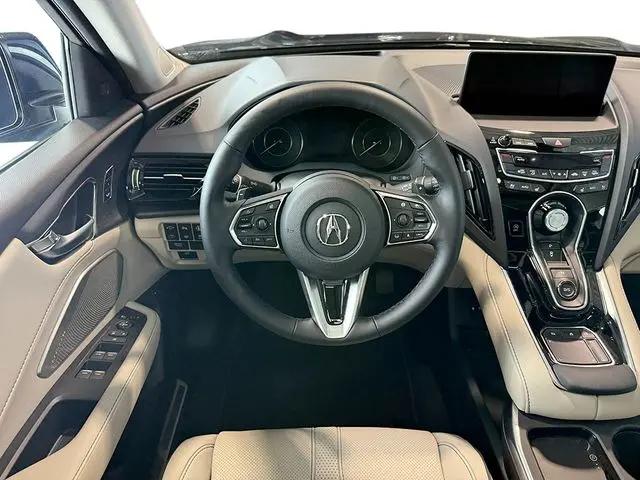 2026 Acura RDX Advance
