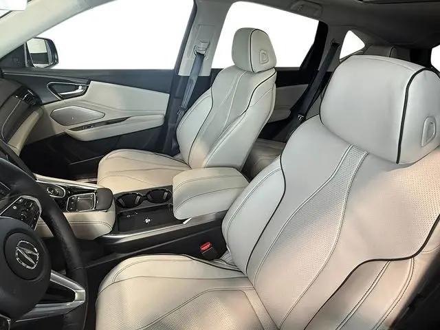 2026 Acura RDX Advance
