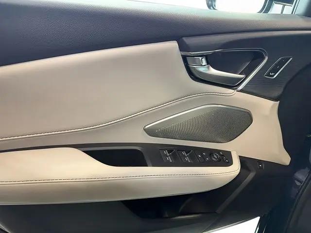 2026 Acura RDX Advance
