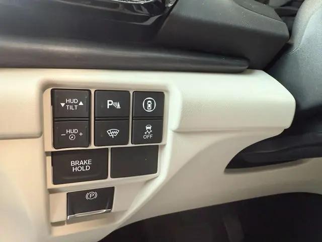 2026 Acura RDX Advance