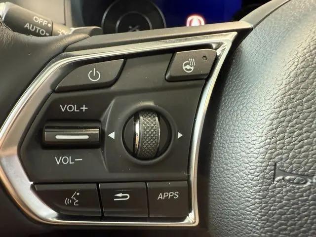 2026 Acura RDX Advance