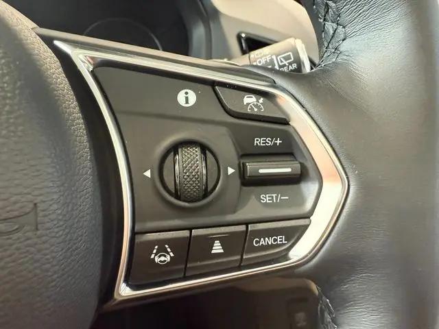 2026 Acura RDX Advance