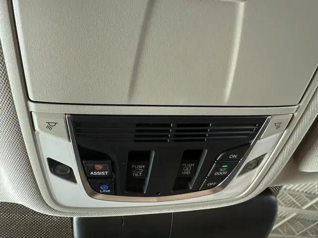 2026 Acura RDX Advance