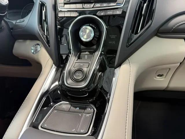 2026 Acura RDX Advance