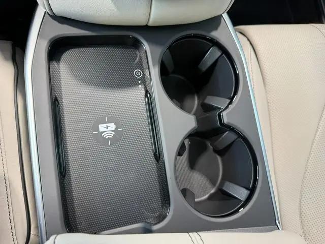 2026 Acura RDX Advance