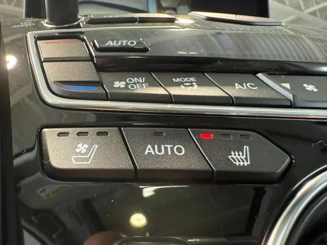 2026 Acura RDX Advance