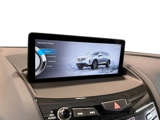 2026 Acura RDX Advance