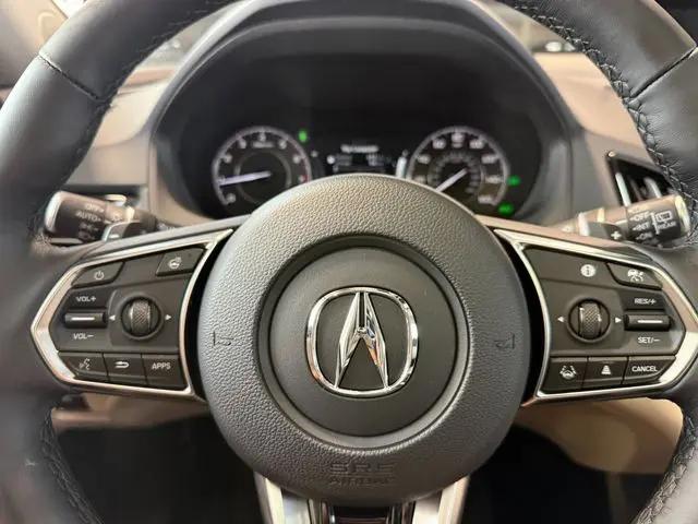 2026 Acura RDX Advance