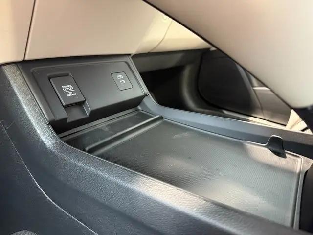2026 Acura RDX Advance