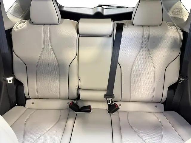 2026 Acura RDX Advance