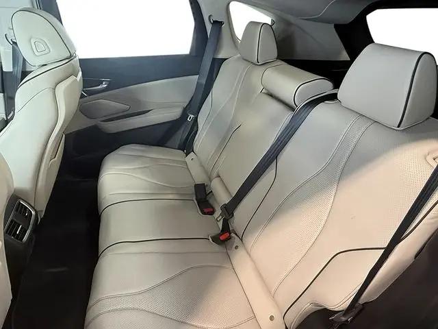 2026 Acura RDX Advance