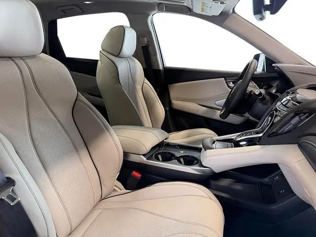 2026 Acura RDX Advance