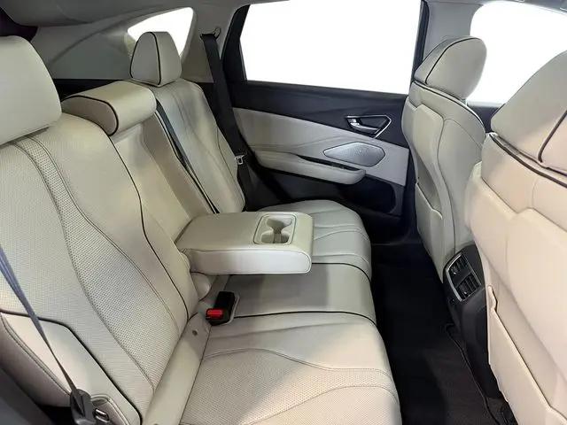 2026 Acura RDX Advance