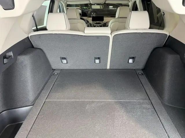 2026 Acura RDX Advance