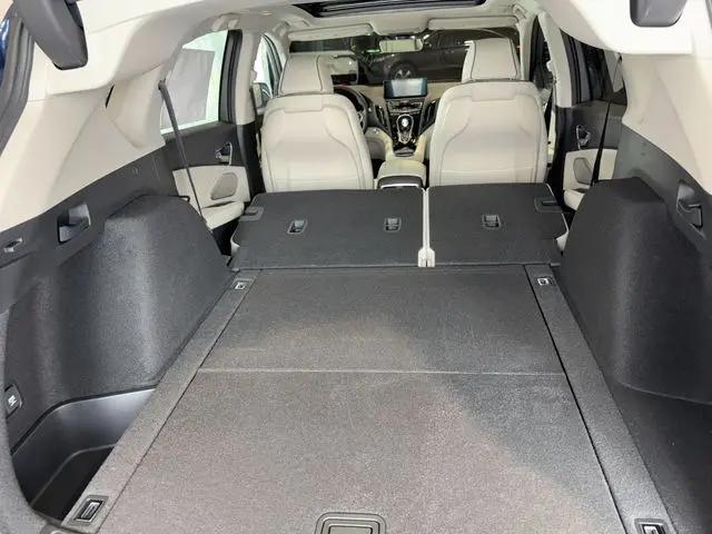 2026 Acura RDX Advance
