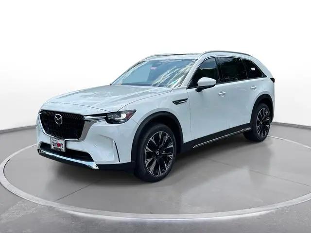 2026 Mazda X-90 Premium Plus for sale in Alexandria, VA